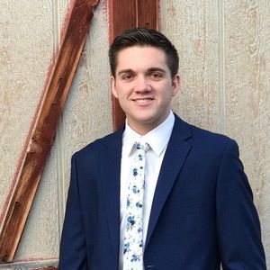 Meet your Posher, Austin